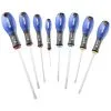 Expert By Facom E160907B - Set Of 8 Mechanic's And Electrician's Screwdrivers