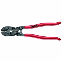 Teng Tools BC408 8" Vinyl Coated Heavy Duty Bolt Cutters