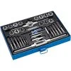 Clarke CHT304 33 Piece Metric/UNF/BSP Tap & Die Set
