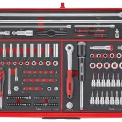 Teng Tools TCEMM249N 249 Piece EVA Tool Kit -Hand Tools Shop CE45CB9E C88C 48D7 9C55 DCE113BF06B1 huge