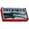 Teng TTHR81 81 Piece Hand Rivet Set