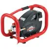Clarke Champ 7.6cfm 2.4Litre 2HP Air Compressor (110V)