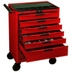 Teng TCMM491N 491 Piece Tool Kit