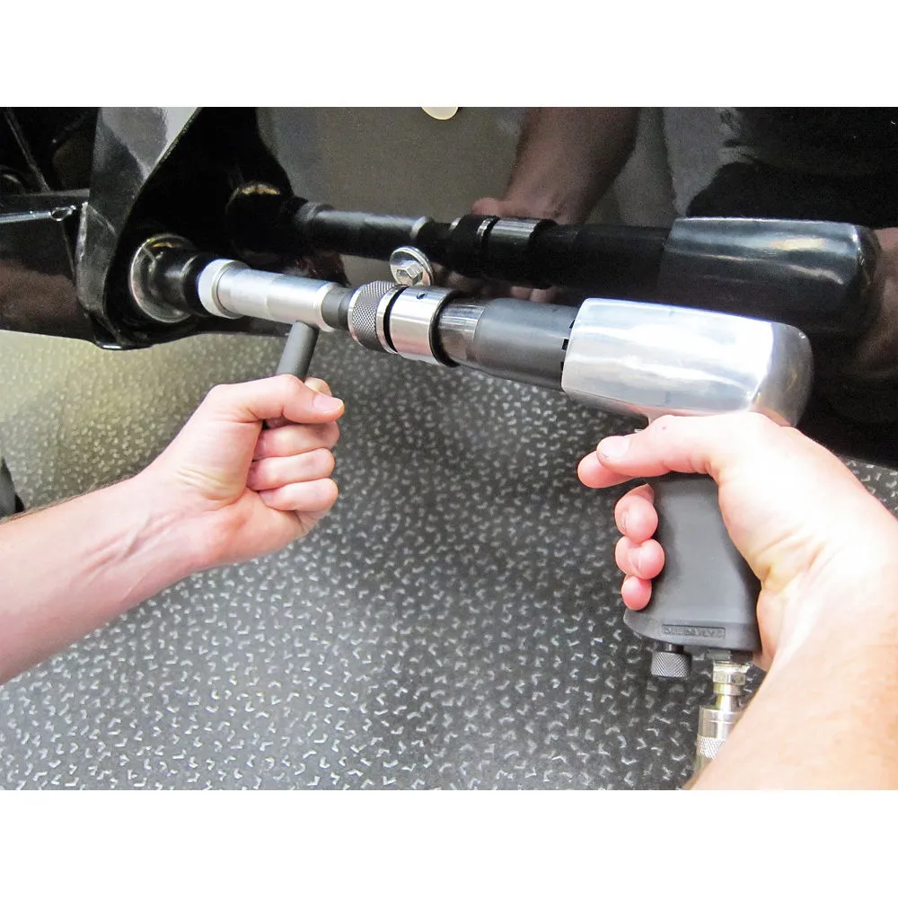 Laser 6064 Air Hammer Driven Impact Driver 7 Laser 6064 Air Hammer Driven Impact Driver - Image 7