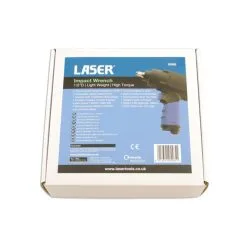 Laser 5585 1/2" Drive Twin Hammer Air Impact Wrench -Hand Tools Shop D0923737 E5FF 4B70 B143 E94D47606864 huge