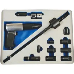 Laser 6263 Diesel Injector Extractor With Air Hammer & Adaptors 10 Laser 6263 Diesel Injector Extractor With Air Hammer & Adaptors -Hand Tools Shop D0B3337E 05D7 45A2 9EA8 3B3C87ECFB5A huge