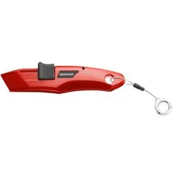 Facom 844.DSLS Safety Knife With Retractable Blade