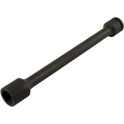 Laser 6218 3/4'' Drive Extra Long Impact Wheel Nut Socket 36mm