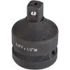 1/2” Drive Male To 3/4” Drive Female Impact Adaptor