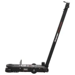 Sealey YAJ10-40LELR 10-40 Tonne Air Operated Telescopic Jack