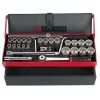 Facom S.442EP 1/2" Drive 28 Piece Metric Socket Set
