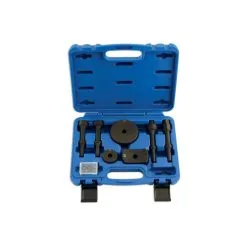 Laser 5359 - 7 Piece Vibro Air Chisel Adapter Set