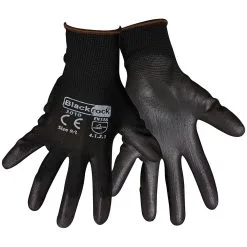 Blackrock PU Gripper Gloves