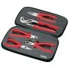Clarke PRO97 5-Pce Professional Pliers Set