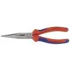 Knipex 200mm Long Nose Pliers With Heavy Duty Handles