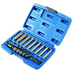 Laser 7684 Spline Impact Bit Set 21pc 9 Laser 7684 Spline Impact Bit Set 21pc -Hand Tools Shop D6272099 8797 455A B1D8 0BB02FDECB47 huge