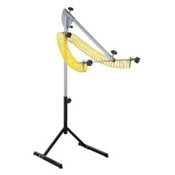 Sealey SDAST Double Stand For Air Operated Panel Dryer