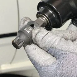 Draper 28881 Expert 6 Piece 1/2" Drive Impact Spline Bit Set -Hand Tools Shop D6840527 7C6C 4F6A 80DC 770C6BD9E997 huge