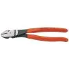 Knipex 200mm High Leverage Diagonal Side Cutter