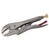 Clarke PRO104 - 7" Curved Jaw Locking Pliers