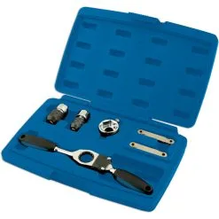 Laser 6071 6 Piece Tap And Die Holder Set 7 Laser 6071 6 Piece Tap And Die Holder Set -Hand Tools Shop D7403ACC AD72 488A 9BBE DA1A9721DD60 huge