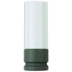 Laser 7674 1/2" Drive 18mm Deep Impact Wheel Nut Socket