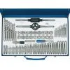 Draper 79205 75 Piece Combination Metric And BSP Tap & Die Set