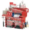 Clarke CHT634 Mechanics Tool Chest And Tools Package