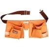 Kamasa 55945 Tool Belt/Pouch Heavy Duty