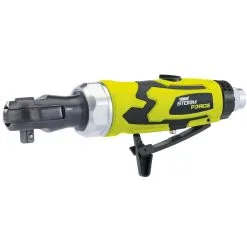 Draper SFMAR14 Storm Force 1/4'' Sq.Dr. Stubby Air Ratchet