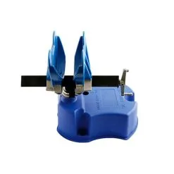 Power-Tec - Pneumatic Paint Mixer