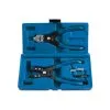 Laser 5215 - 2 Piece Internal/External Circlip Plier Set