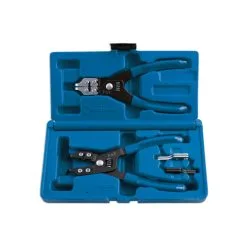 Laser 5215 - 2 Piece Internal/External Circlip Plier Set