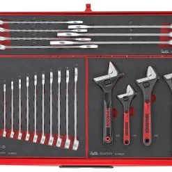Teng Tools TCEMM249N 249 Piece EVA Tool Kit -Hand Tools Shop DA261A17 310D 46DE B4D4 BCE4B89B0799 huge