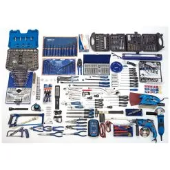 Draper *PTK2B Workshop Tool Kit (F) -Hand Tools Shop DA66E410 39E2 4B9F 8415 91100D009A52 huge