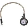 Laser Tyre Pressure /Tread Gauge With Flexi Hose