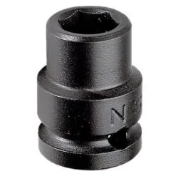 Facom NS.1/2A 1/2" Drive Impact Socket 1/2" AF