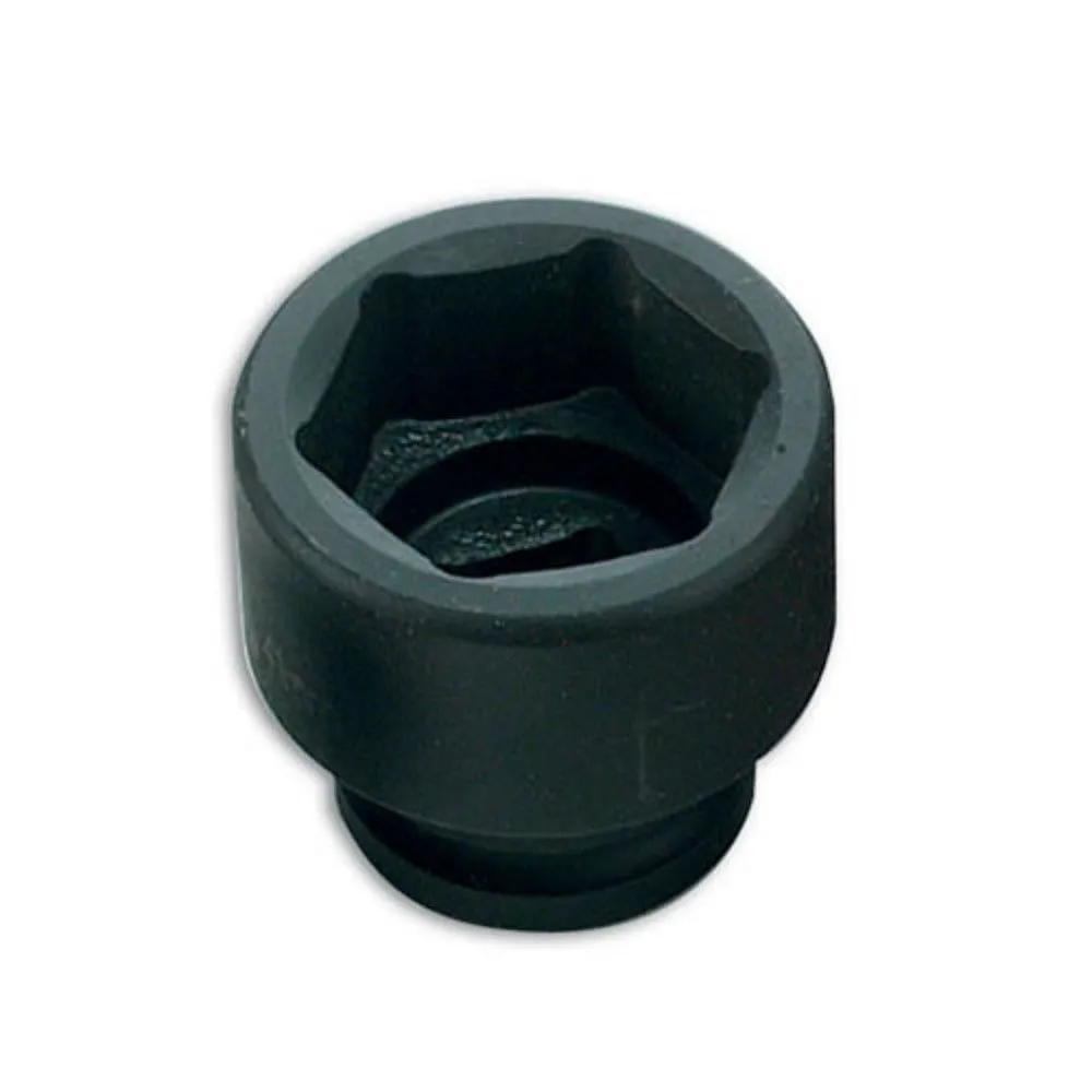 Laser 2010 19mm 1/2" Drive Air Impact Socket 1 Laser 2010 19mm 1/2" Drive Air Impact Socket