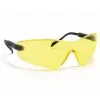 Yellow Adjustable Safety Spectacles