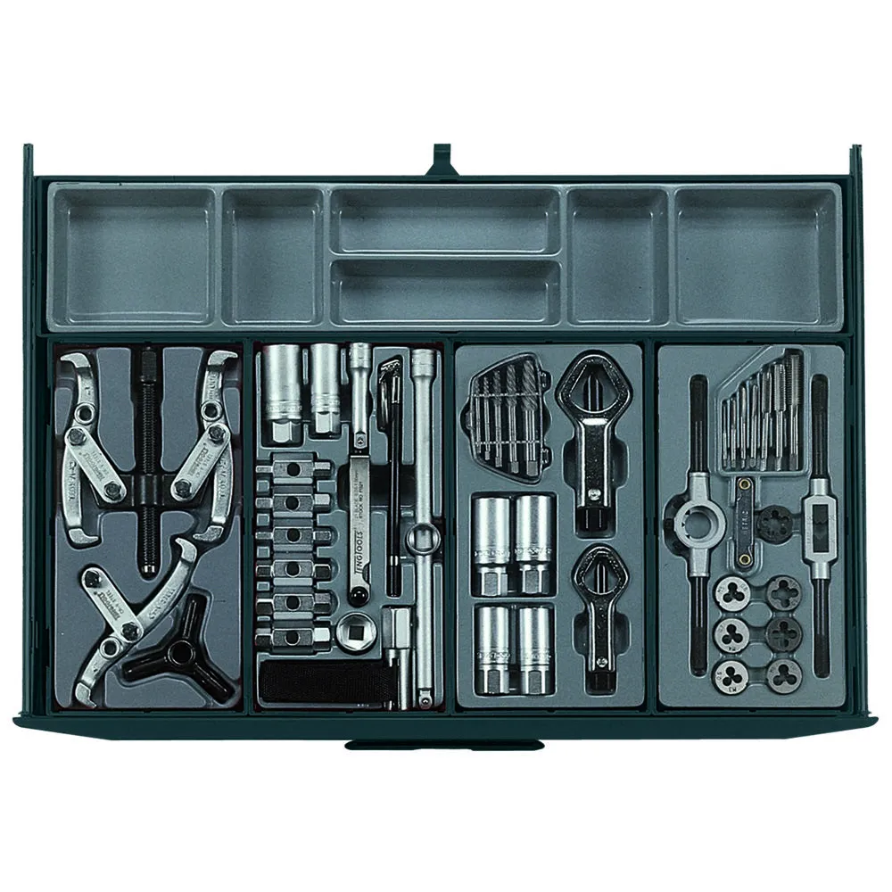 Teng TCMM1001P 1001 Piece Mega Master Toolkit 16 Teng TCMM1001P 1001 Piece Mega Master Toolkit - Image 16