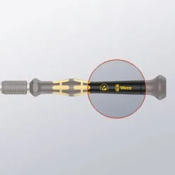 Wera Kk Esd Micro Screwdriver Set 20 Pieces (Esd/20 Sb) -Hand Tools Shop DD97D148 FB81 4762 88FF 159F611F35B4 huge