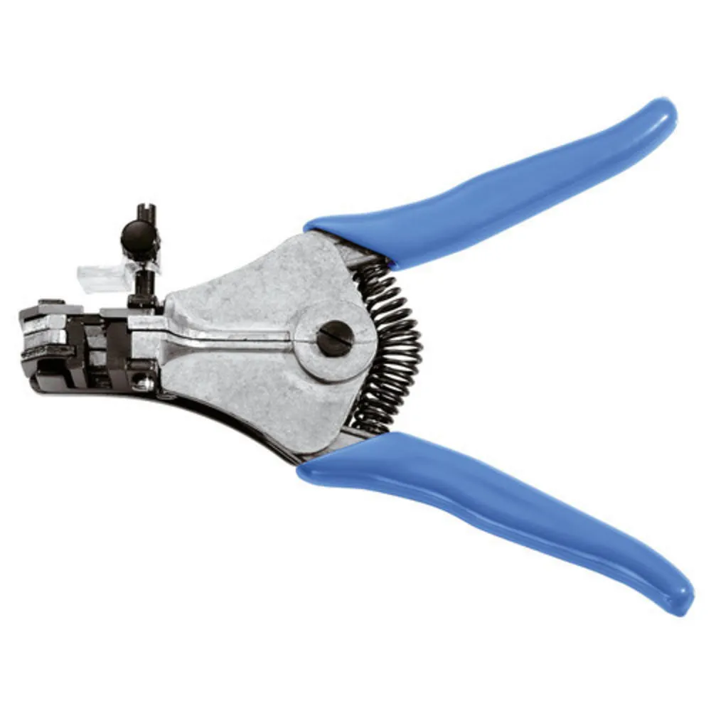 Facom 986059 Automatic Side-Entry Wire Strippers 2 To 4mm 1 Facom 986059 Automatic Side-Entry Wire Strippers 2 To 4mm