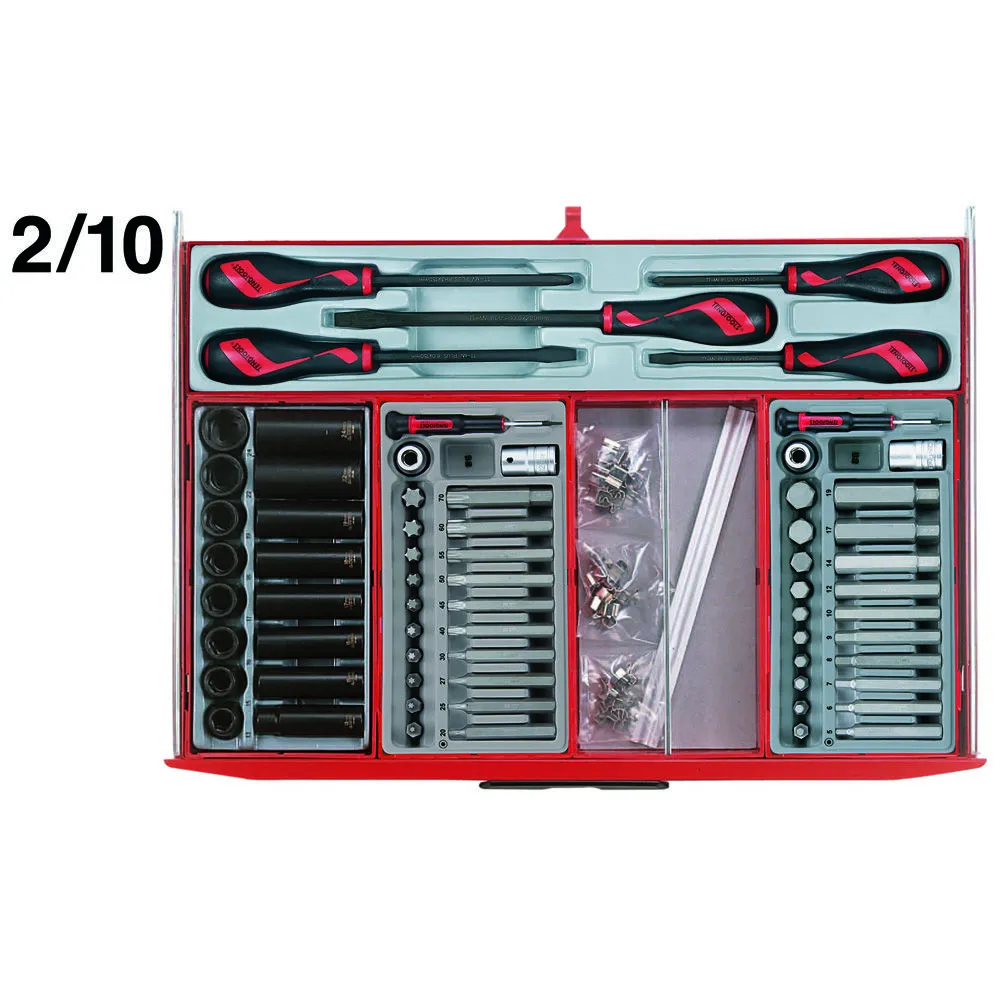 Teng TCMM1001N 1001 Piece Mega Master 12 Teng TCMM1001N 1001 Piece Mega Master - Image 12