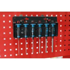 Laser 7328 6 Piece Long Pin Punch Set -Hand Tools Shop DE97C201 F88B 438A B65C 03D387171289 huge