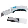Blue Spot Quick Change Folding Utility Knife