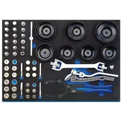 Draper *MEGA2019 26" Mechanic's 700 Tool Piece MEGA KIT -Hand Tools Shop DEAEC608 AE98 433E 9F58 E72BBE883C6C huge