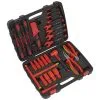 Sealey 27 Piece - VDE Approved 1000V Insulated Tool Kit