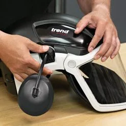 TREND Air Pro Max APF40 Powered Respirator With 2 Batteries -Hand Tools Shop DF0C8280 1D29 4795 AE90 C686A31BF601 huge