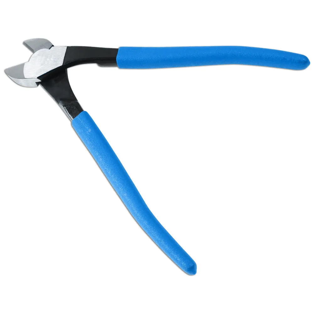 Laser 7022 200mm Heavy Duty Side Cutter 15° Head 2 Laser 7022 200mm Heavy Duty Side Cutter 15° Head - Image 2