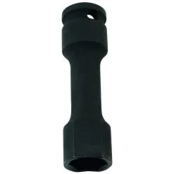 Laser 7699 1/2" Drive 17mm Deep Strut Channel Socket